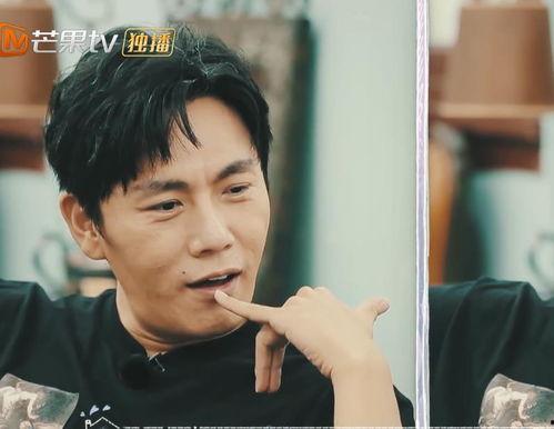娱乐吃瓜君秦昊,娱乐吃瓜界的风云人物